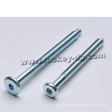 Joint Connector Bolt, Hex Drive Type Bb